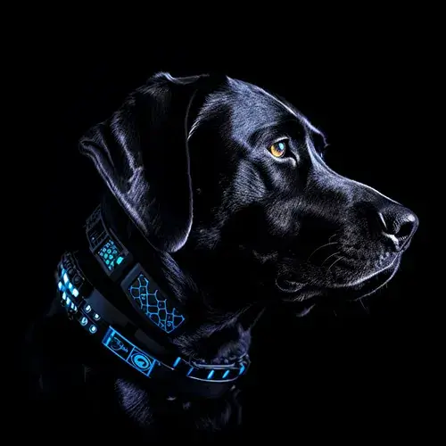 Cyber-Hund