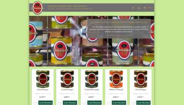 Dauser Online-Shop