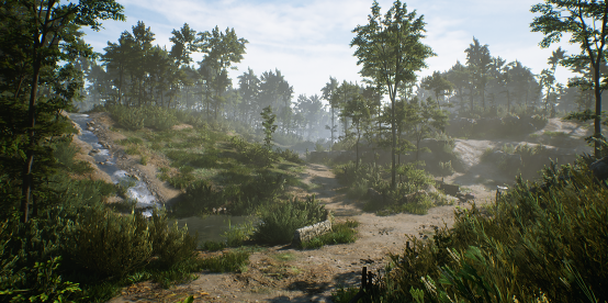 Nature Assets