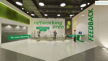 Schaeffler - Online Event Global Industrial Sales Meeting 2021