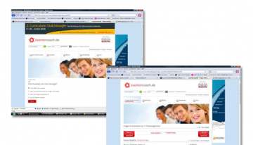 Lernportal für Zahnmediziner online