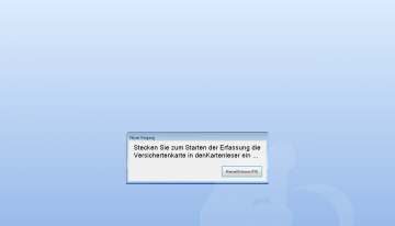 encurio entwickelt Software zur imagebeschaffung für die elektronische Gesundheitskarte