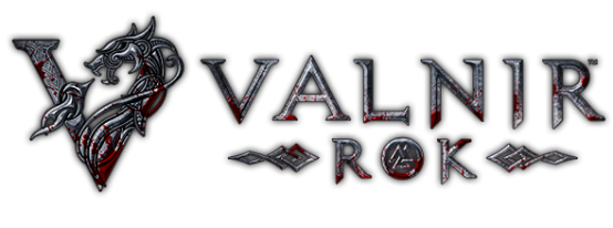 Valnir Logo