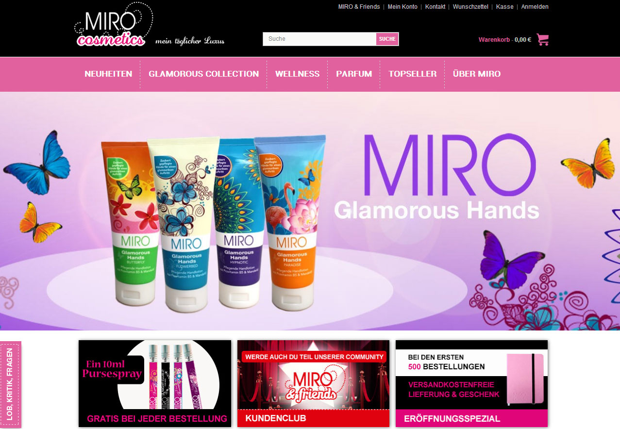 miro-shop