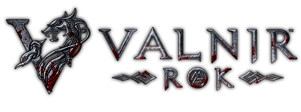 Valnir Logo