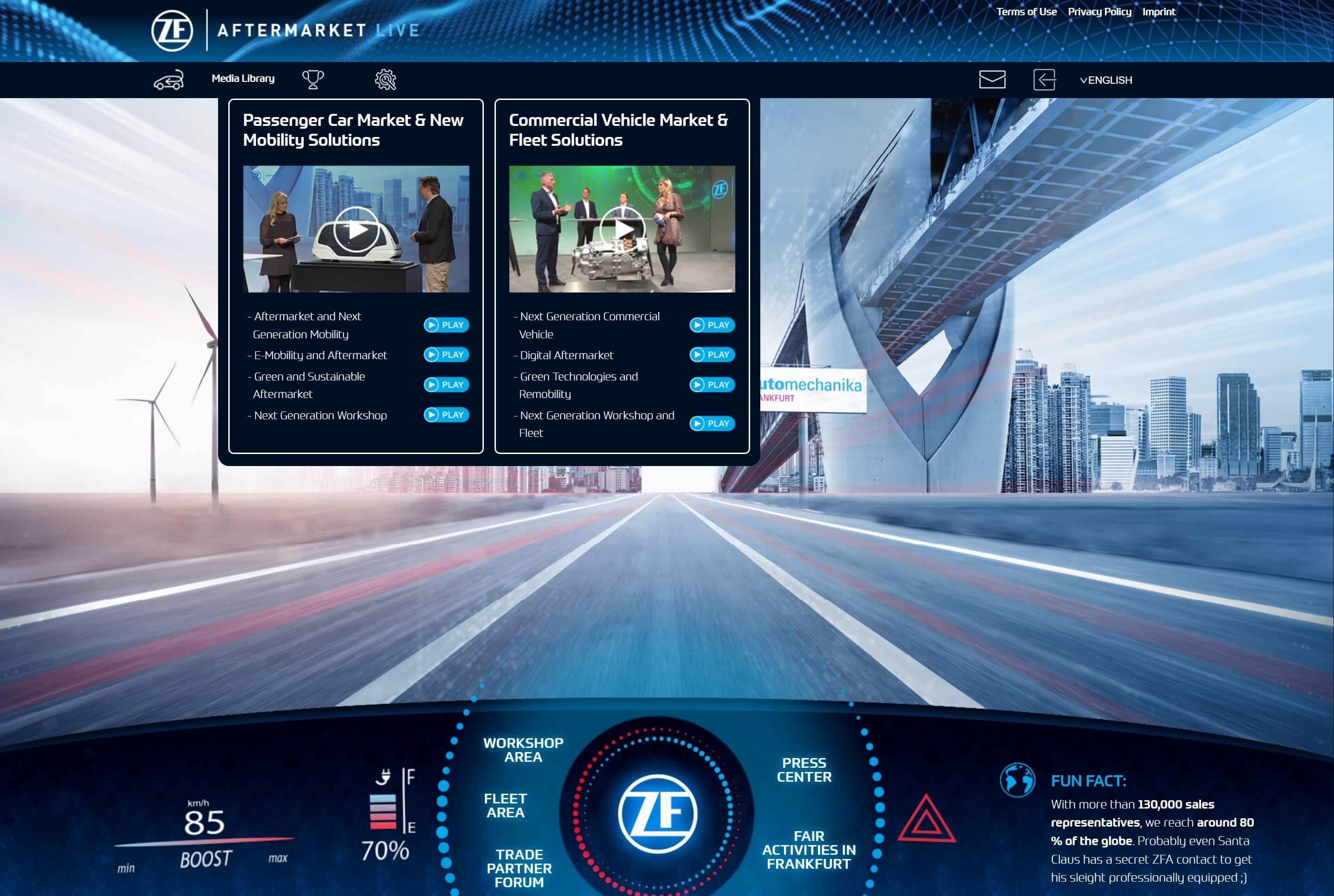 Zf News