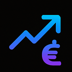 Umsatz Icon