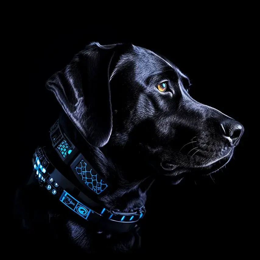 encurio Hund